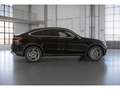 Mercedes-Benz GLC 200 d 4MATIC Coupé Navi Cam PTS Distr AUT Schwarz - thumbnail 10