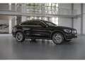 Mercedes-Benz GLC 200 d 4MATIC Coupé Navi Cam PTS Distr AUT Schwarz - thumbnail 8
