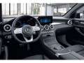 Mercedes-Benz GLC 200 d 4MATIC Coupé Navi Cam PTS Distr AUT Schwarz - thumbnail 21