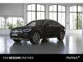 Mercedes-Benz GLC 200 d 4MATIC Coupé Navi Cam PTS Distr AUT Schwarz - thumbnail 1