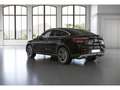 Mercedes-Benz GLC 200 d 4MATIC Coupé Navi Cam PTS Distr AUT Schwarz - thumbnail 16