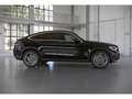 Mercedes-Benz GLC 200 d 4MATIC Coupé Navi Cam PTS Distr AUT Schwarz - thumbnail 9