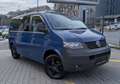 Volkswagen T5 California T5 2.5TDI*Wohnmobil*SH*AHK*Solar*VieleRechnungen Blau - thumbnail 3