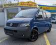 Volkswagen T5 California T5 2.5TDI*Wohnmobil*SH*AHK*Solar*VieleRechnungen Blau - thumbnail 1