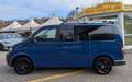 Volkswagen T5 California T5 2.5TDI*Wohnmobil*SH*AHK*Solar*VieleRechnungen Blau - thumbnail 8