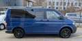 Volkswagen T5 California T5 2.5TDI*Wohnmobil*SH*AHK*Solar*VieleRechnungen Blau - thumbnail 4