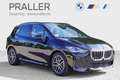 BMW 220 i Active Tourer M Sport AHK eSitze Navi Aktivsitz Schwarz - thumbnail 1
