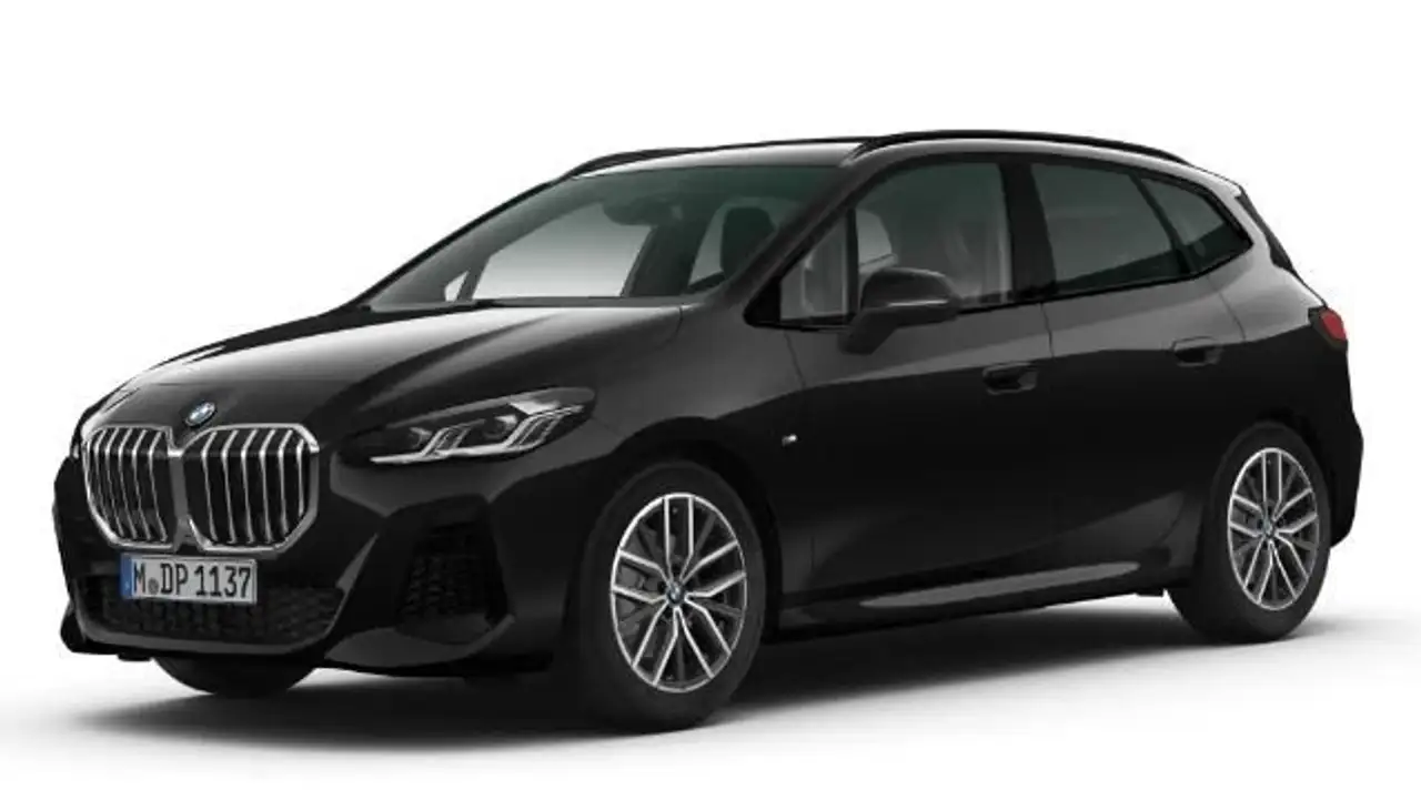 BMW 220