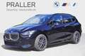 BMW 220 i Active Tourer M Sport AHK eSitze Navi Aktivsitz Schwarz - thumbnail 5