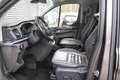 Ford Transit Custom 320 2.0 TDCI L2H1 Tourneo Luxe Dubbel Cabine 185pk Grau - thumbnail 10