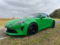 Alpine A110 A110 S - Teinte Héritage Vert Jardin Vert - thumbnail 1
