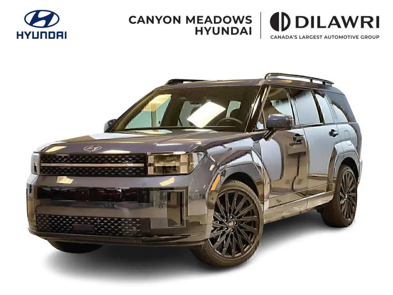 2025 Hyundai SANTA FE