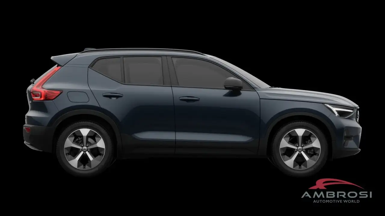 Volvo XC40 2026 — фото 6