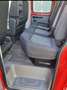 Volkswagen Crafter Pritsche Doka Plane Anhängerkupplung Klima Pritsche Rot - thumbnail 10