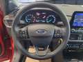 Ford Puma Titanium X Bluetooth Navi LED Klima Rot - thumbnail 12