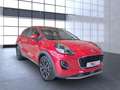 Ford Puma Titanium X Bluetooth Navi LED Klima Rot - thumbnail 5