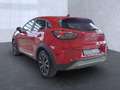 Ford Puma Titanium X Bluetooth Navi LED Klima Rot - thumbnail 3
