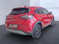 Ford Puma Titanium X Bluetooth Navi LED Klima Rot - thumbnail 4