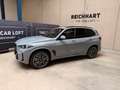 BMW X5 50e xDrive M SPORT PRO - LEASINGAKTION Grau - thumbnail 3