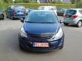 Opel Corsa Basis 69tkm Bleu - thumbnail 2