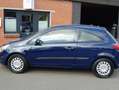 Opel Corsa Basis 69tkm Bleu - thumbnail 8