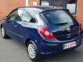 Opel Corsa Basis 69tkm Bleu - thumbnail 6