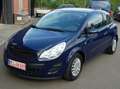 Opel Corsa Basis 69tkm Bleu - thumbnail 1