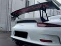 Porsche 991 GT3 RS pdk Білий - thumbnail 8