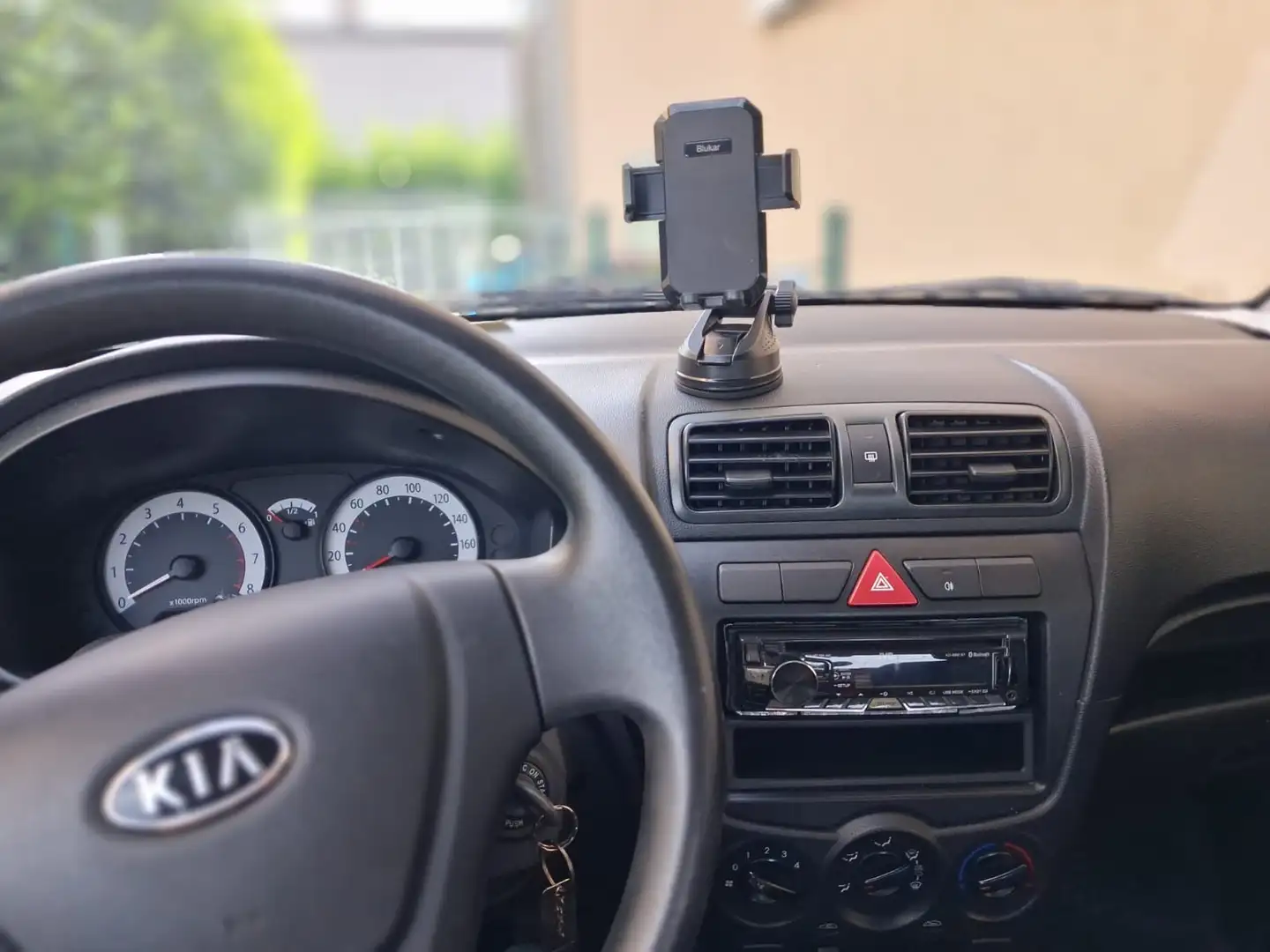 Kia Picanto 1,0i Cool - 2