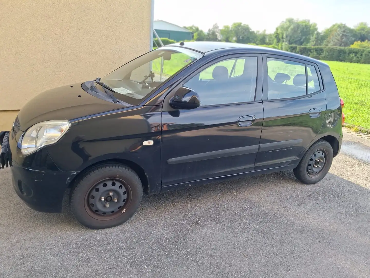 Kia Picanto 1,0i Cool - 1