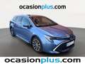 Toyota Corolla Touring Sports 180H Advance Azul - thumbnail 2