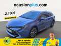Toyota Corolla Touring Sports 180H Advance Azul - thumbnail 1
