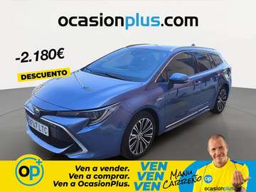 Touring Sports 180H Advance