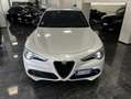Alfa Romeo Stelvio 2.2 Turbodiesel 210 CV AT8 Q4 Veloce Tì White - thumbnail 11