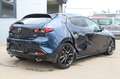 Mazda 3 S SKYACTIV-X 2.0 Mild-Hybrid Selection Blau - thumbnail 4