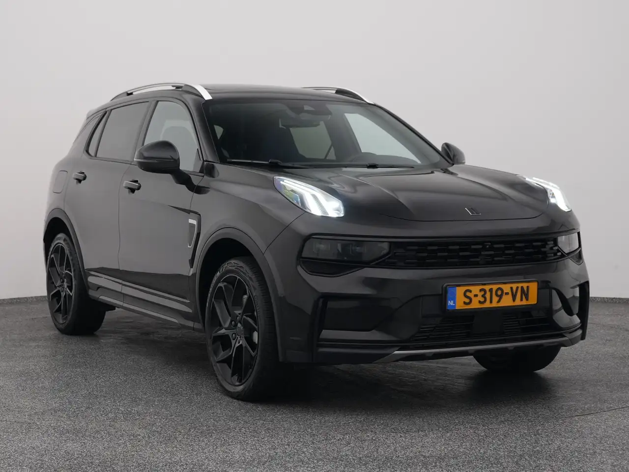 Lynk & Co 01 2023