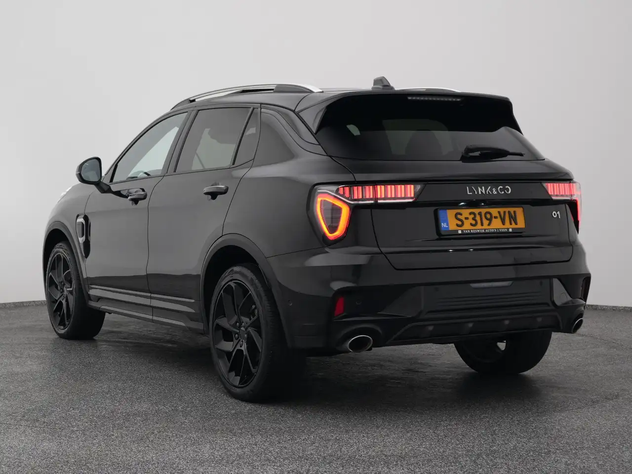 Lynk & Co 01 2023