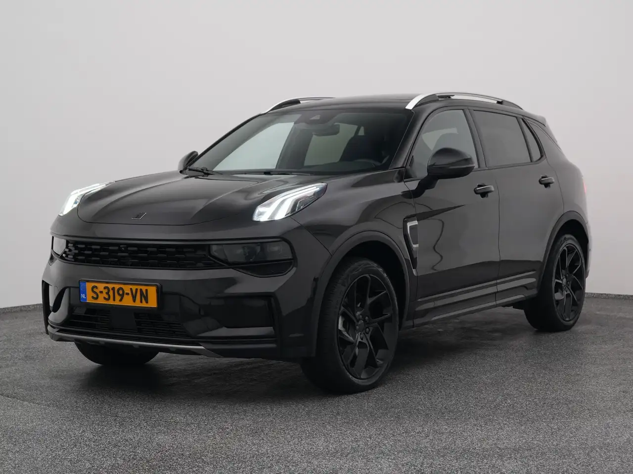 Lynk & Co 01 2023