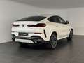 BMW X6 xDrive30d 48V Msport Bianco - thumbnail 3