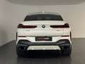 BMW X6 xDrive30d 48V Msport Bianco - thumbnail 7