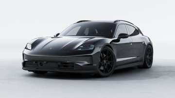 4S Sport Turismo FACELIFT | achterasbest | Panodak