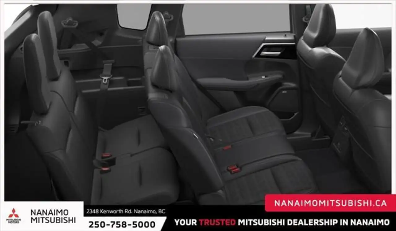 Mitsubishi Outlander снимка Mitsubishi Outlander