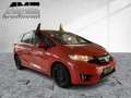 Honda Jazz 1.3 i-VTEC Elegance Navi+SHZ+2xKlima+Kam. Orange - thumbnail 7