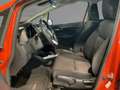 Honda Jazz 1.3 i-VTEC Elegance Navi+SHZ+2xKlima+Kam. Orange - thumbnail 9