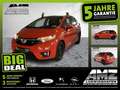 Honda Jazz 1.3 i-VTEC Elegance Navi+SHZ+2xKlima+Kam. Orange - thumbnail 1