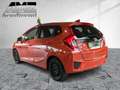 Honda Jazz 1.3 i-VTEC Elegance Navi+SHZ+2xKlima+Kam. Orange - thumbnail 5