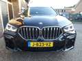 BMW X6 M50d High Executive Leder / Panoramadak / Head up Zwart - thumbnail 8