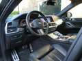 BMW X6 M50d High Executive Leder / Panoramadak / Head up Zwart - thumbnail 10