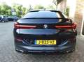 BMW X6 M50d High Executive Leder / Panoramadak / Head up Zwart - thumbnail 9