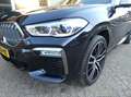 BMW X6 M50d High Executive Leder / Panoramadak / Head up Zwart - thumbnail 16